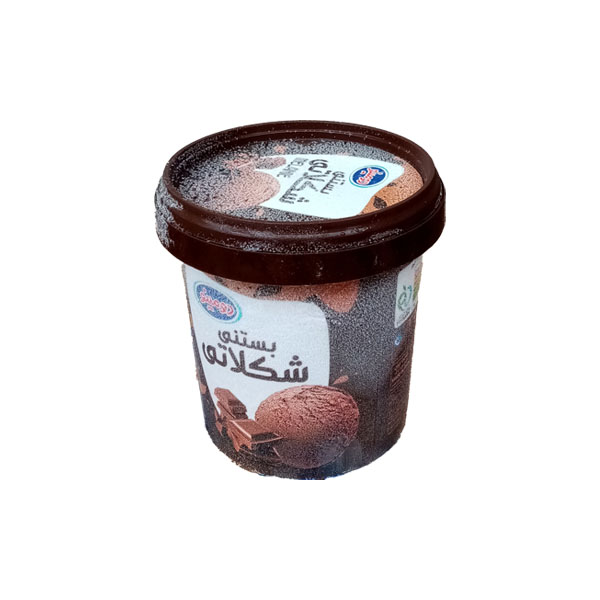 ملانی شکلات دومینو 12 عددی